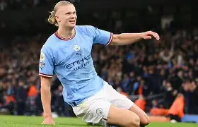 Kaiyun-包含哈兰德焦点对战，库里与30激战TES分钟，比赛规则变更胜负难料！的词条