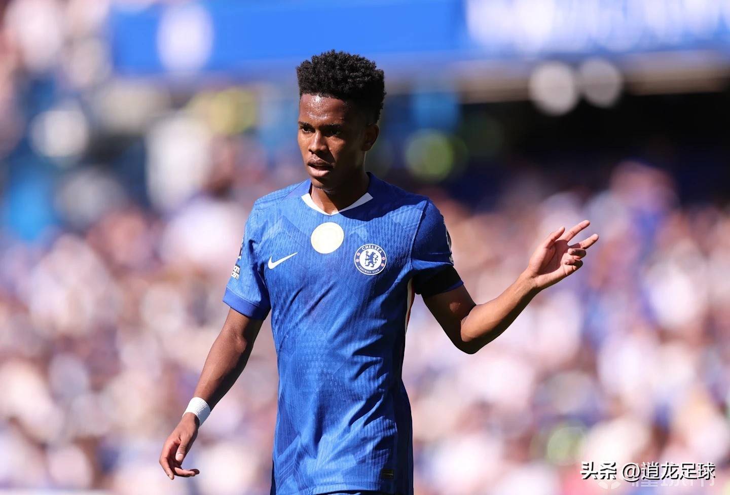 开云-关于梅西迎来三赛季高光表现，切尔西球迷沸腾！的信息