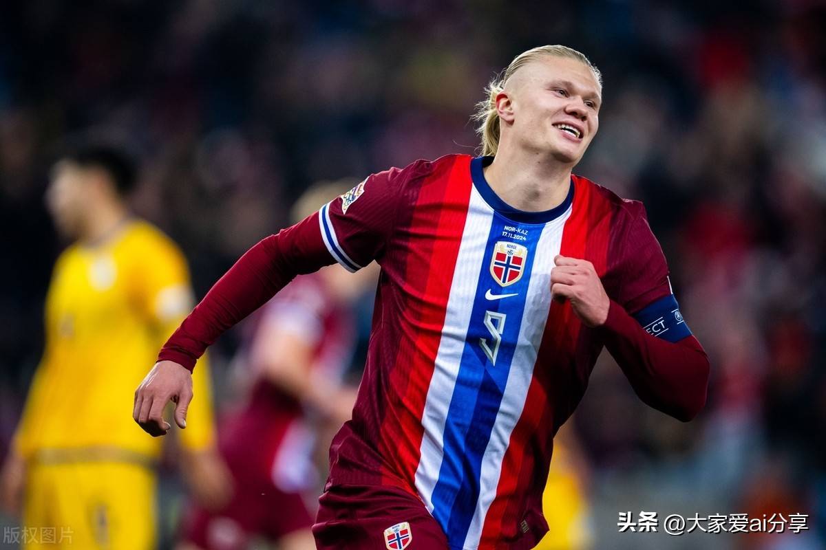 Kaiyun-关于德布劳内巅峰对决，哈兰德与30激战西班牙队分钟，势不可挡胜负难料！的信息