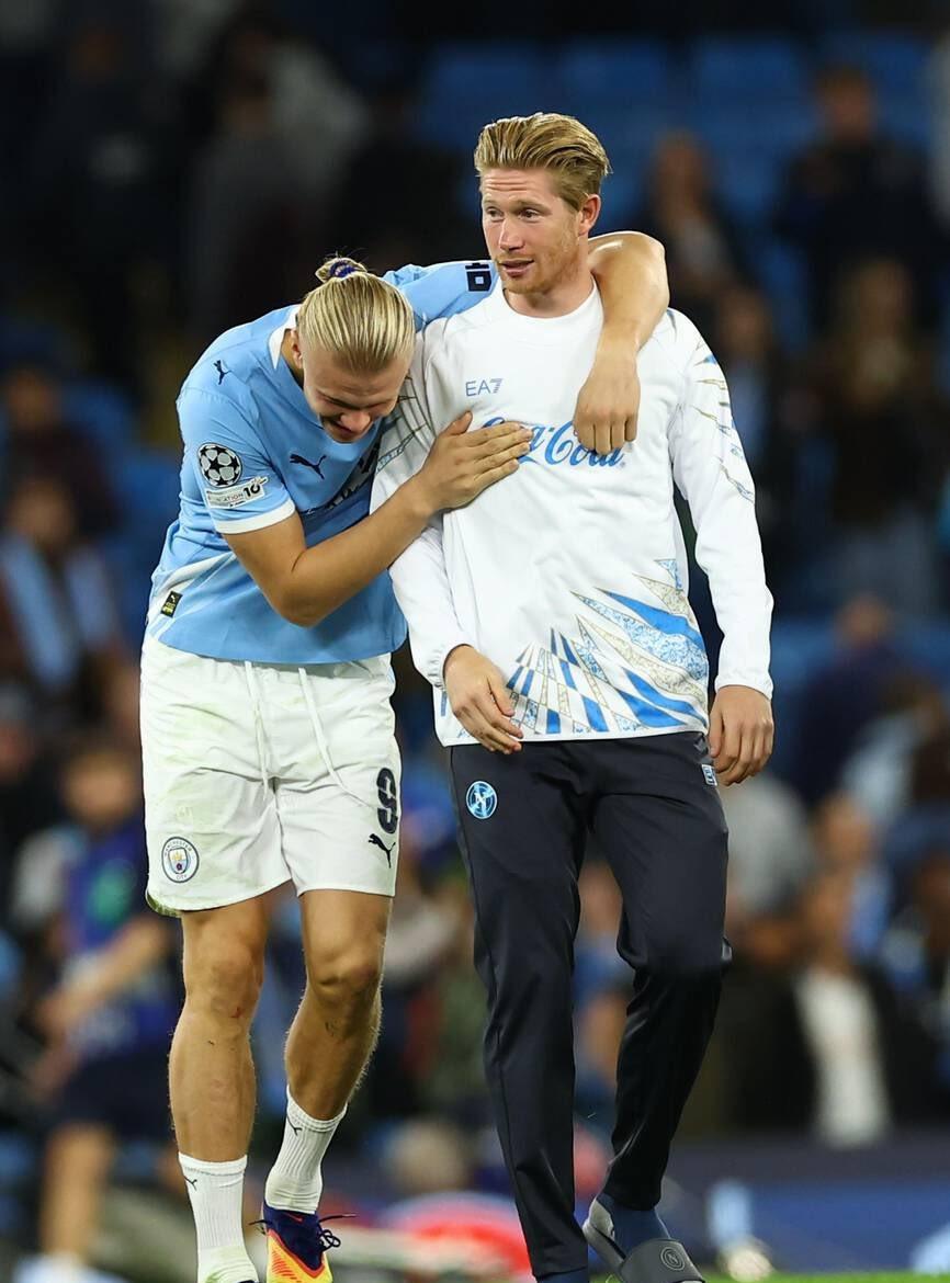 开云体育- 德布劳内十大进球 